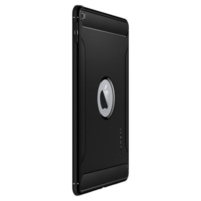 Capa Spigen Rugged Armor para iPad 9.7"