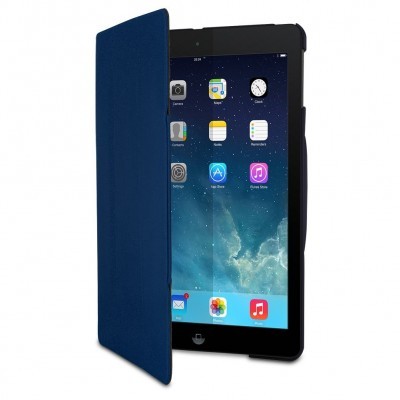Capa Targus Triad Midnight Blue para iPad mini