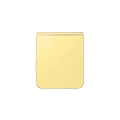 Samsung Galaxy Z Flip 6 Yellow - 12GB/256GB (de Ocasião - CRN)