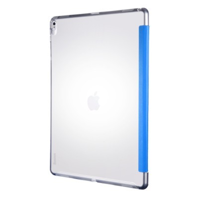 Capa Baseus Jane Y-Type para iPad Pro 12.9'' - Azul Capa Baseus Jane Y-Type para iPad Pro 12.9'' - Azul