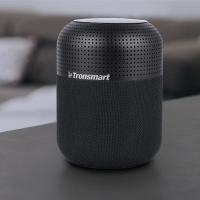 Coluna Wireless Tronsmart Element T6 Max 60W Coluna Wireless Tronsmart Element T6 Max 60W