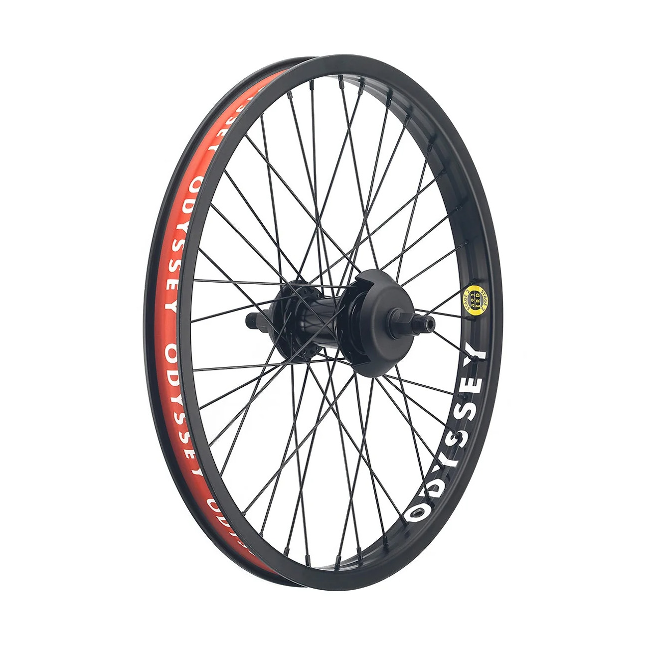 Odyssey - Stage 2 Freecoaster Wheel