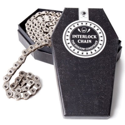 Shadow - Interlock V2