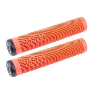 Sunday - Cornerstone Grips