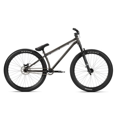 Harobikes - Steel Reserve 3