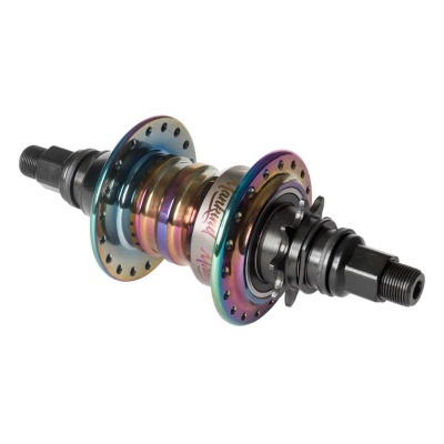 Mankind - Prometheus Freecoaster