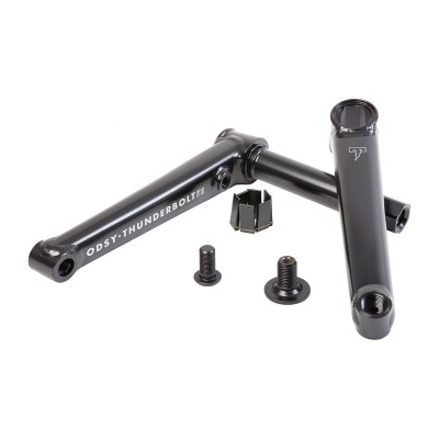 Odyssey - Thunderbolt