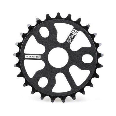 Harobikes - 1978 sprocket