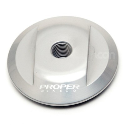 Proper - Front Hub guard Male