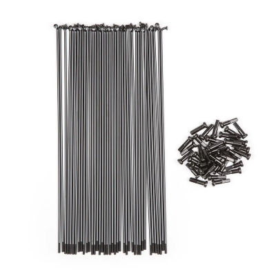 BSD - Spokes & Nipples