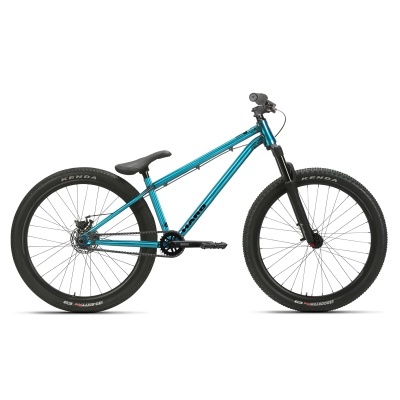 Harobikes - Steel Reserve 2