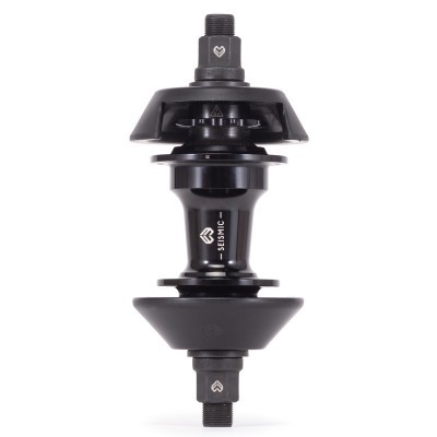 Eclat - Seismic Cassette Hub