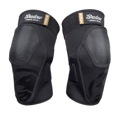 Shadow - Super Slim V2 Knee Pads
