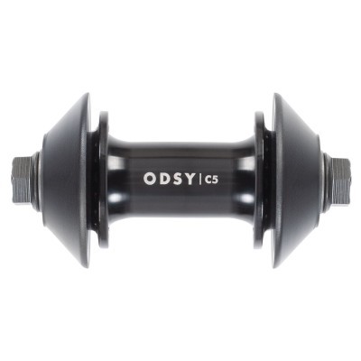 Odyssey - C5 Front Hub