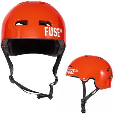 Fuse - Alpha Helmet