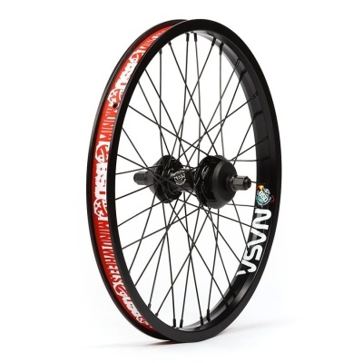 BSD - Revolution Mind Wheel