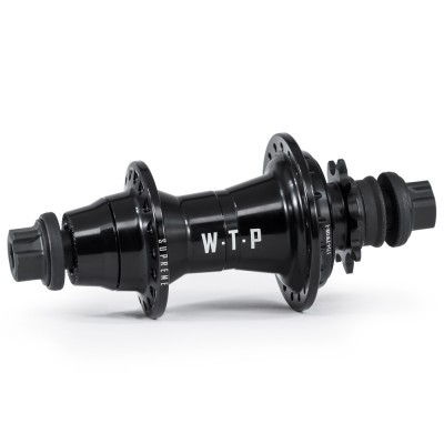 Wethepeople - Supreme Cassete