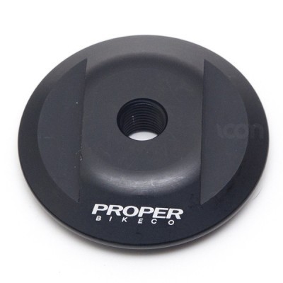 Proper - Front Hub guard Male
