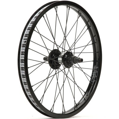 Cult - Crew SDS Cassette Wheel