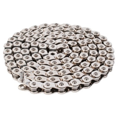 Odyssey - Bluebird Halflink Chain