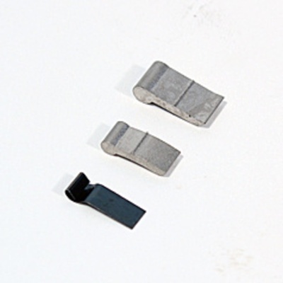 Profile - Linguetes e Molas Cassette