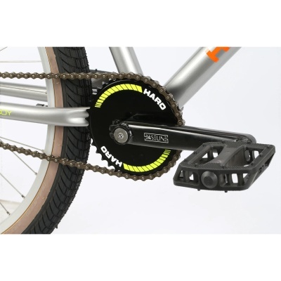 Harobikes - Master DMC 26"