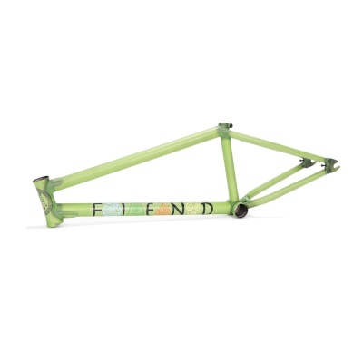 Fiend - Raekes Frame