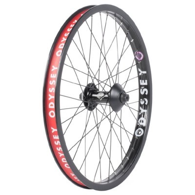 Odyssey - Quadrant C5 Front Wheel
