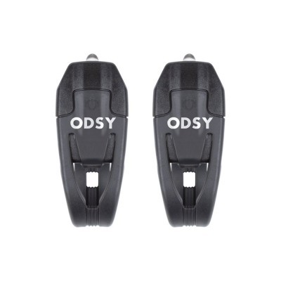 Odyssey - Led Bike Lights (Front+Rear)