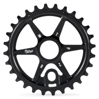 Wethepeople - Patrol Sprocket