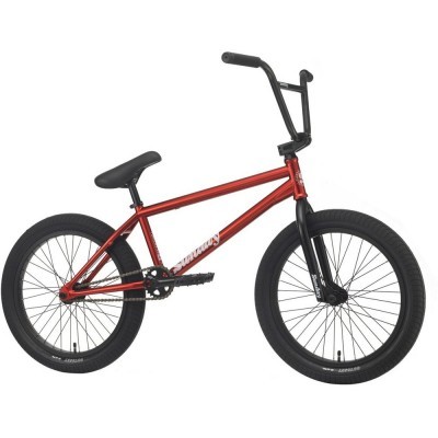 BMX