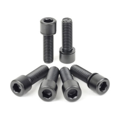 Shadow - Solid Stem Bolt Kit