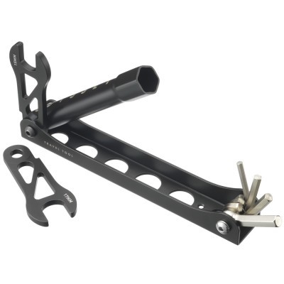 Odyssey - Travel Tool