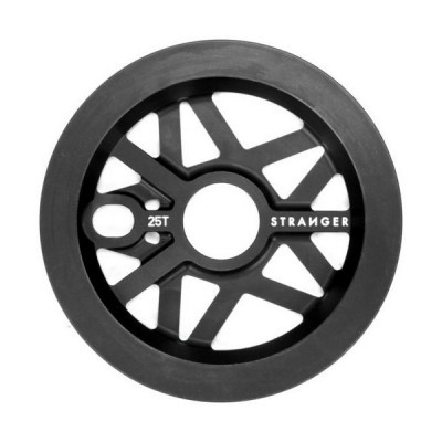 Stranger - Strangergram Guard