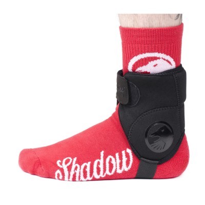 Shadow - Super Slim Ankle Guard