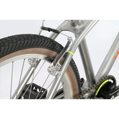 Harobikes - Master DMC 26"