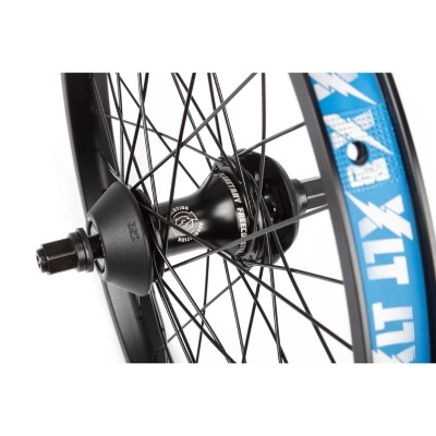 BSD - XLT Revolution Rear Wheel