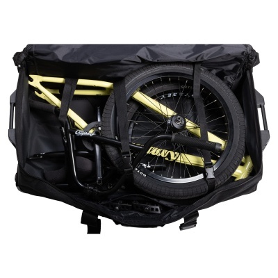 Odyssey - Traveler Bike Pro Bag