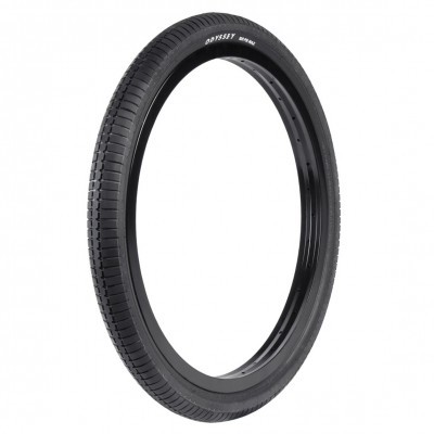 Odyssey - Frequency Tire