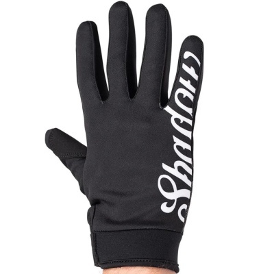 Shadow - Conspire Gloves Registered