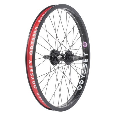 Odyssey - Quadrant C5 Rear Wheel