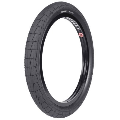Odyssey - Broc Tire