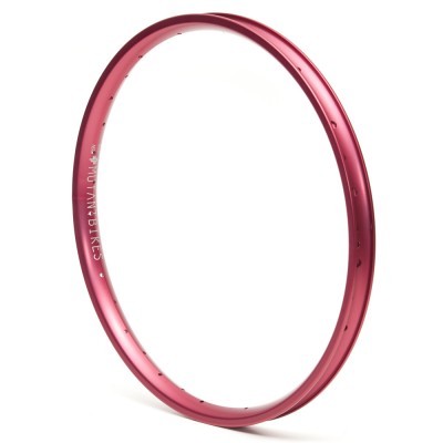 MutantBikes - Baco Aero