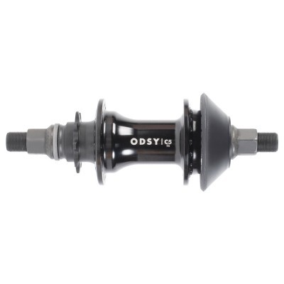 Odyssey - C5 Cassette Hub