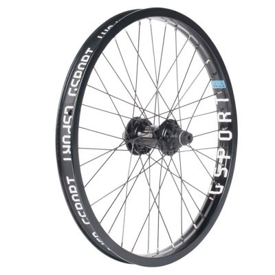 GSport - Elite Cassette Wheel