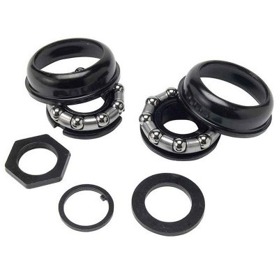 Nobrand - ABB Unsealed