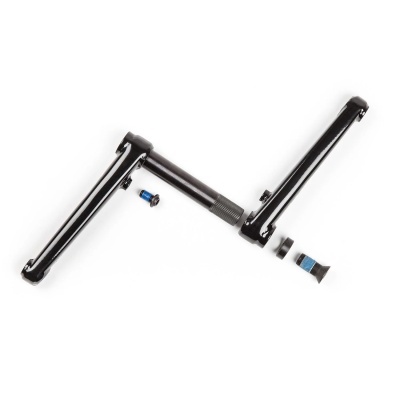 BSD - Substance Cranks