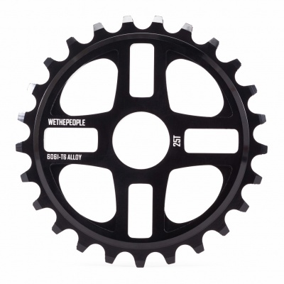 Wethepeople - 4 Star Sprocket