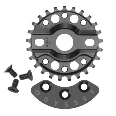 Odyssey - HalfBash Sprocket