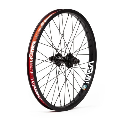 BSD - Back Street Pro Mind Wheel